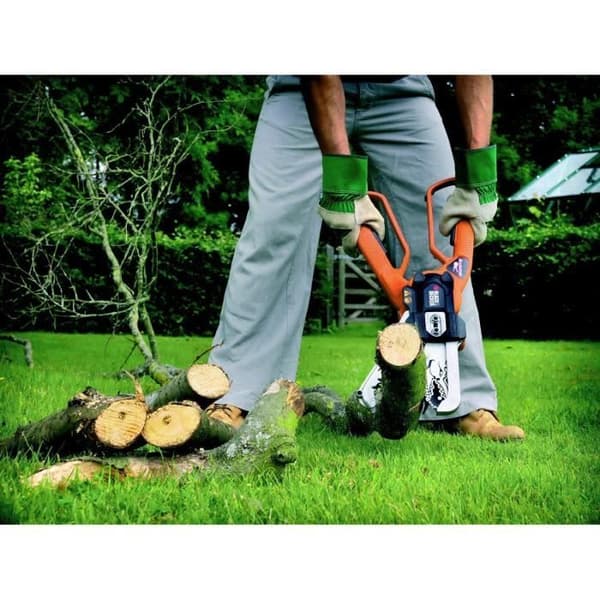 BLACK & DECKER ALLIGATOR GK1000 branch cutter