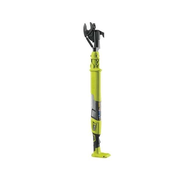 RYOBI 18V ONE+ OLP1832BX sladdlös grenskärare - Levereras naken (utan batteri eller laddare)