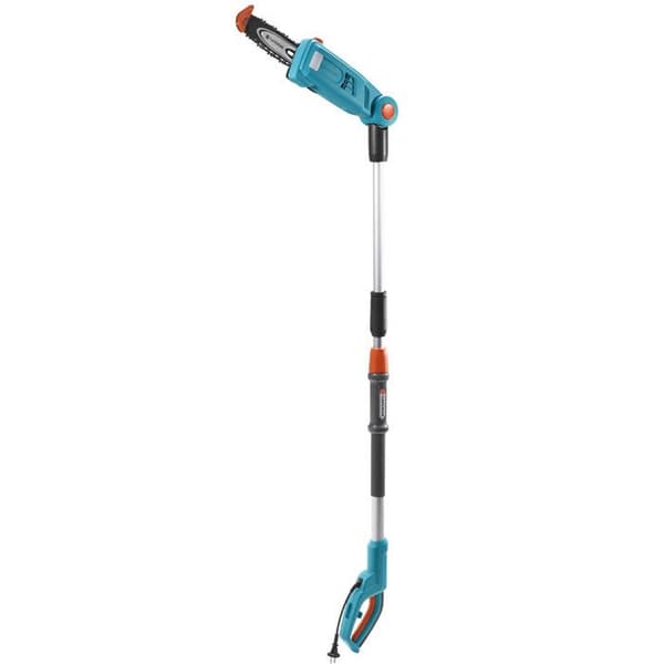 GARDENA elektrisk stångbeskärare - TCS 720/20 - 720W - 20 cm - Teleskophandtag 4,4m