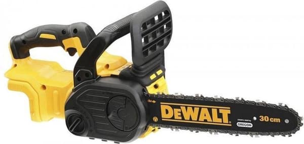DeWalt DCM565N 18V XR Li-ion motorsågstomme - Borstlös