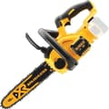Miniatyrbild 2 av 4: DeWalt DCM565N 18V XR Li-ion motorsågstomme - Borstlös