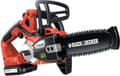 Miniatyrbillede 2 af 4: Black & Decker GKC1820L20 Sort, Orange