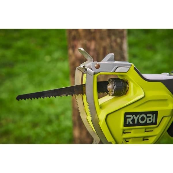 RYOBI 18V OnePlus handbeskärare - Utan batteri eller laddare RY18PSA-0