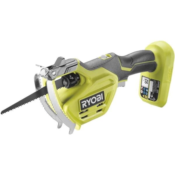 RYOBI 18V OnePlus handbeskärare - Utan batteri eller laddare RY18PSA-0
