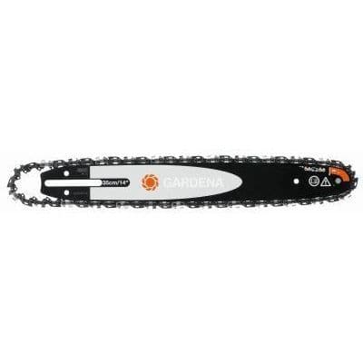 Gardena guide och kedja - 16' - 40 cm - Elektrisk motorsåg