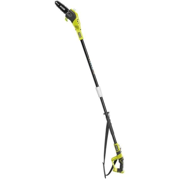 RYOBI OPP1820 18V ONE+ sladdlös kedjebeskärare - 20 cm guide - Utan batteri eller laddare