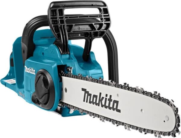 Makita DUC353Z 2x18V akkumoottorisaha - ilman akkuja ja laturia