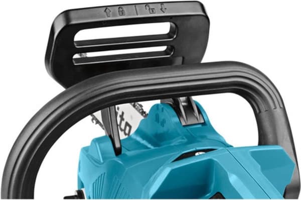 Makita DUC353Z 2x18V akkumoottorisaha - ilman akkuja ja laturia