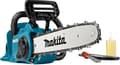 Pikkukuva 1 / 11: Makita DUC353Z 2x18V akkumoottorisaha - ilman akkuja ja laturia