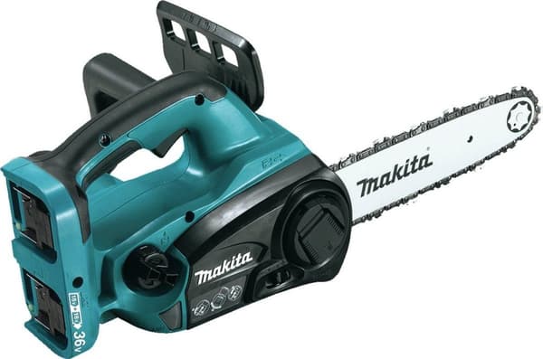 Makita DUC302z 18V+18V=36V Li-Ion-akkumoottorisaha (runko) ilman akkua ja laturia