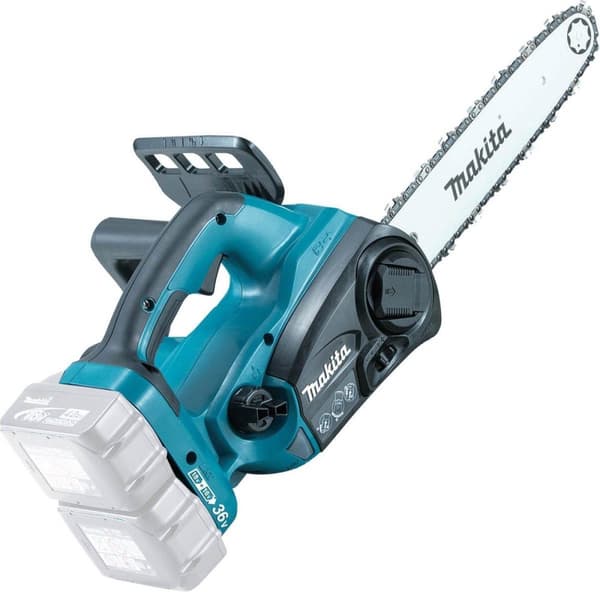 Makita DUC302z 18V+18V=36V Li-Ion-akkumoottorisaha (runko) ilman akkua ja laturia