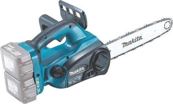 Makita DUC302z 18V+18V=36V Li-Ion-akkumoottorisaha (runko) ilman akkua ja laturia