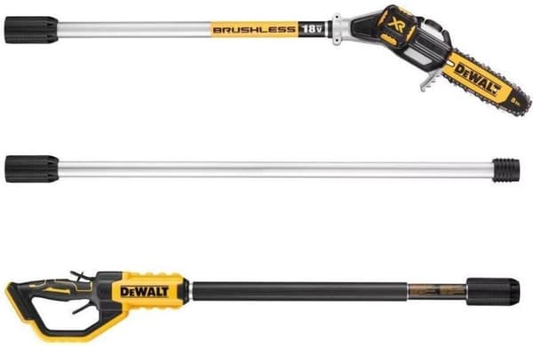 DeWALT DCMPS567N 3,8 kg