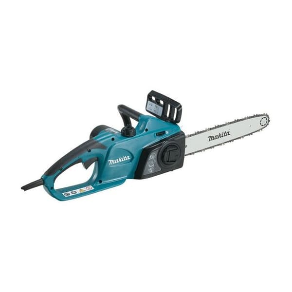 Elektrisk motorsåg - MAKITA - UC3541A - 1800W - 35cm guide - Optimal prestanda