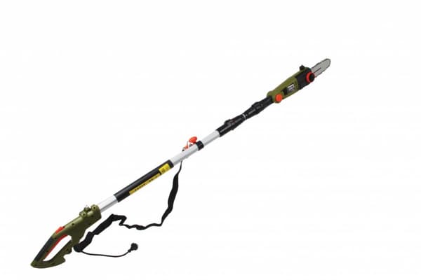 HR MULTIFUNCTIONAL DRUJBA 750W/TRIM 500W