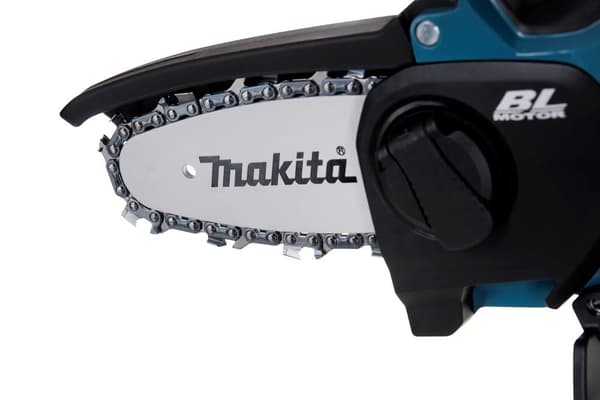 Moottorisaha oksille Makita UC100DZ01