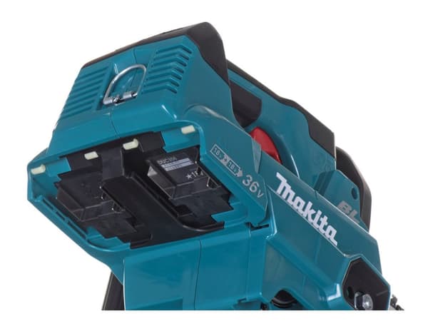 Makita DUC306ZB motorsav Sort, Blå