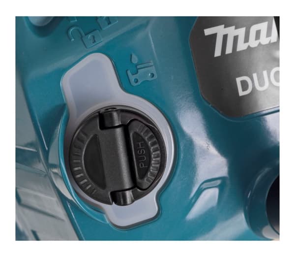 Makita DUC306ZB motorsav Sort, Blå