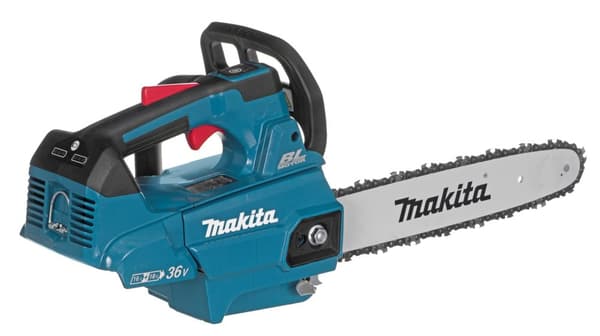 Makita DUC306ZB motorsav Sort, Blå
