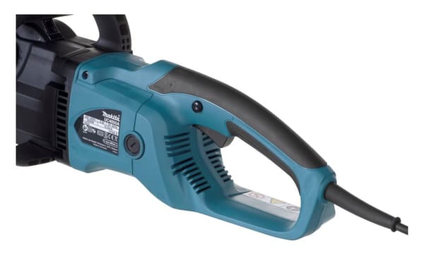 Makita UC4050A motorsav sort, turkis 2000 W