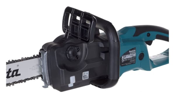 Makita UC4050A motorsav sort, turkis 2000 W