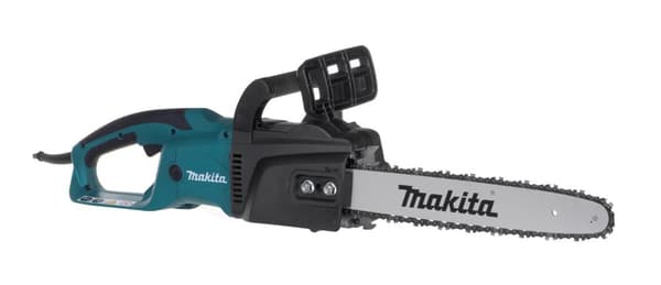 Makita UC4050A motorsav sort, turkis 2000 W