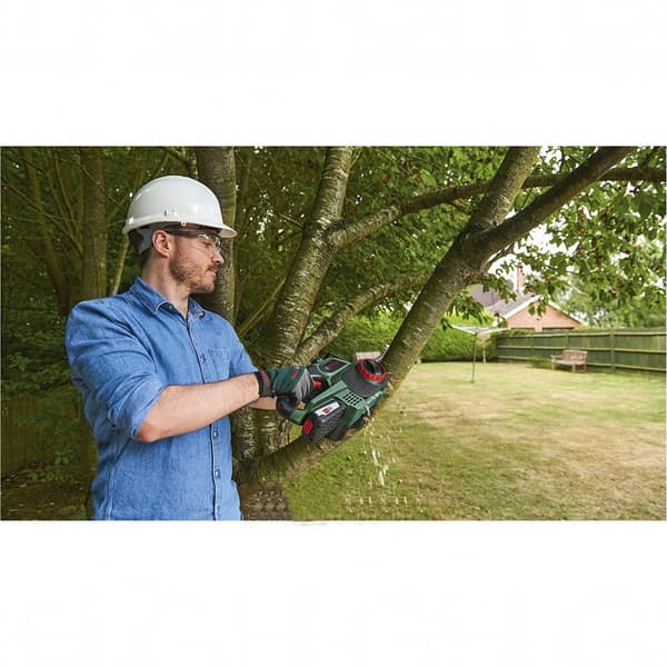 Bosch Professional Akku Motorsav Universalchain 18 Søvfarvet
