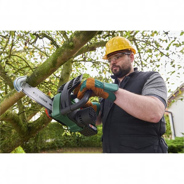 Bosch Professional Akku Motorsav Universalchain 18 Søvfarvet