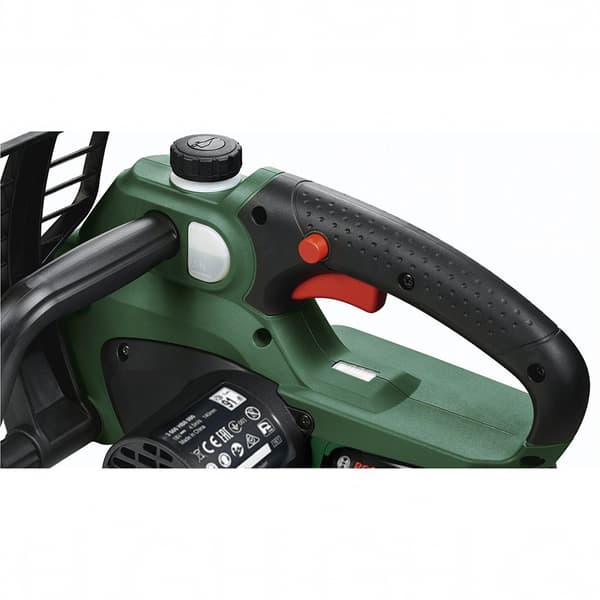 Bosch Professional Akku Motorsav Universalchain 18 Søvfarvet