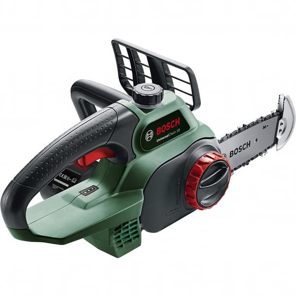 Bosch Professional Akku Motorsav Universalchain 18 Søvfarvet