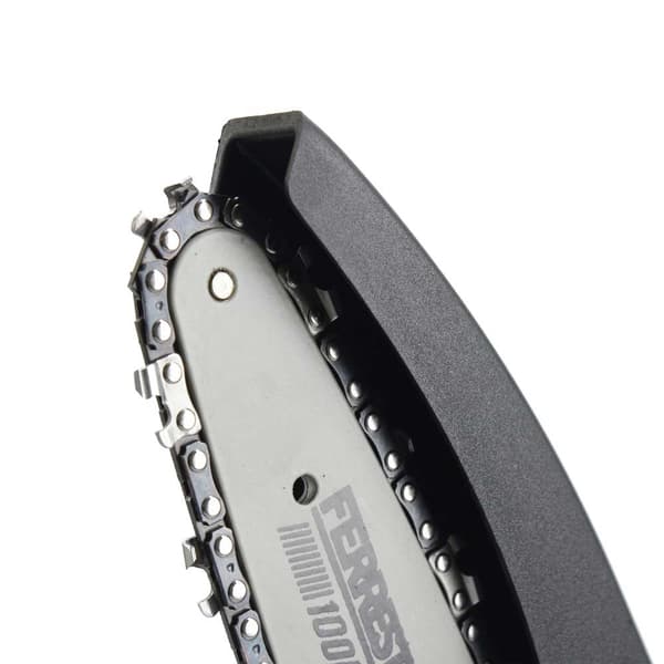Ferrestock Mini Elektrisk Motorsåg Fskmts001sc Silver