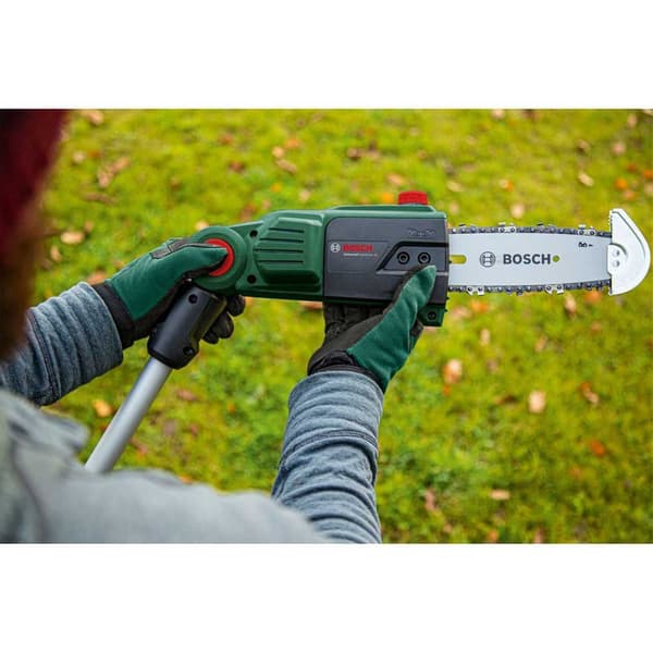 Bosch Professional Akku Stangsav 06008b3100 Sort
