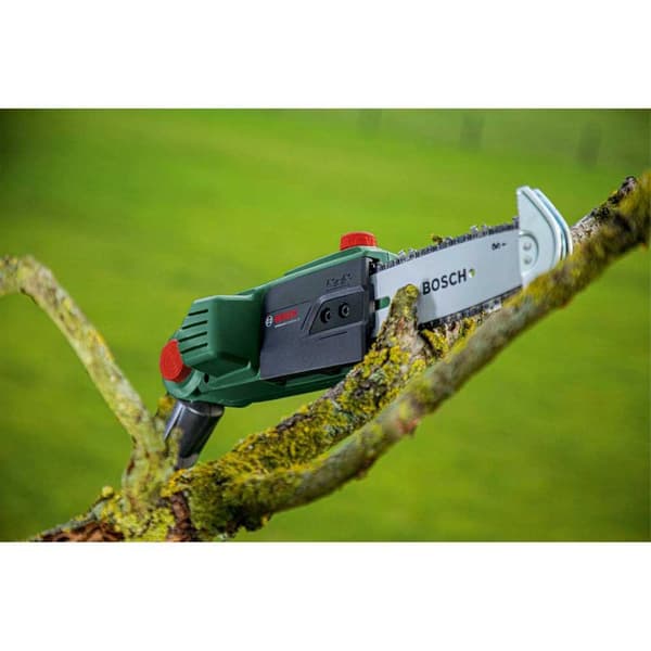 Bosch Professional Akku Stangsav 06008b3100 Sort