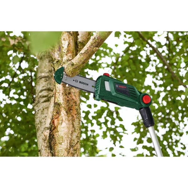 Bosch Professional Akku Stangsav 06008b3100 Sort