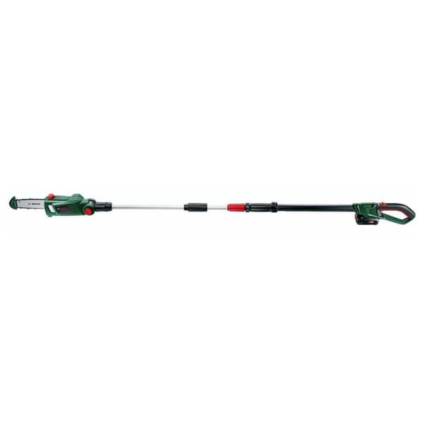 Bosch Professional Akku Stangsav 06008b3100 Sort