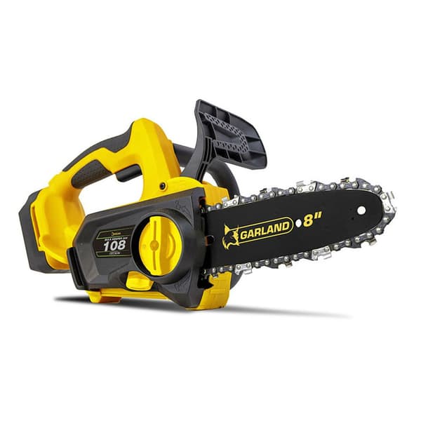 Garland Beskærer Motorsav 84193 108-v23