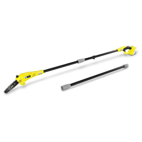Karcher Elektrisk Stang Motorsav Psw 18-20 Gul One Size / EU Plug