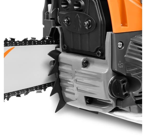 Benzin motorsav 51,5 cm 2,7 hk/dacs 4500, Daewoo
