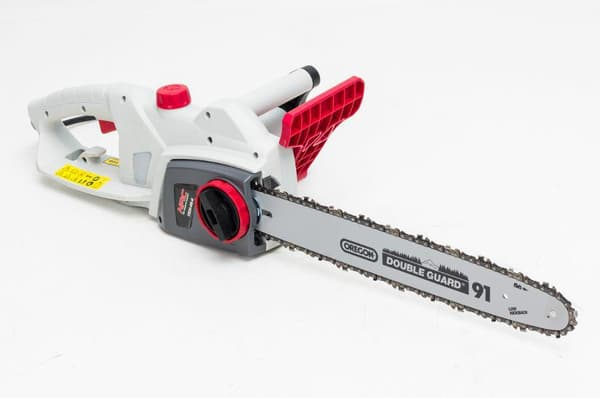 NAC ELEKTRISK KÆDESAV 2000W 40cm OREGON CE20-40-OS-H