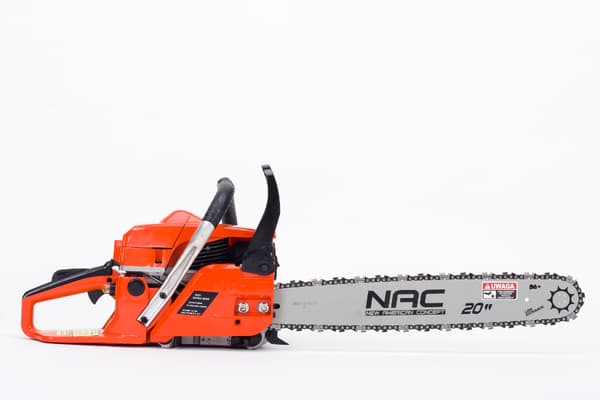 NAC BENZIN-SAV 61cc 50cm NAC-CST61-50AC