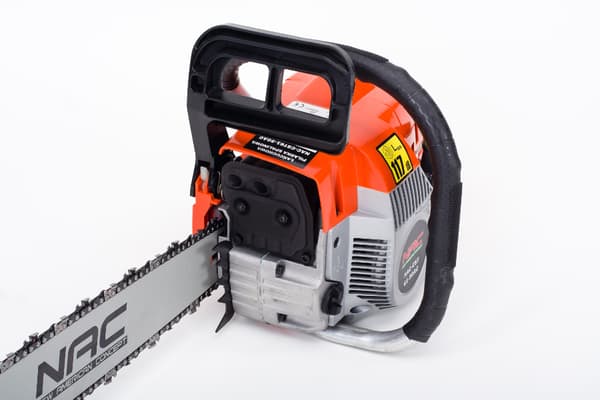 NAC BENZIN-SAV 61cc 50cm NAC-CST61-50AC