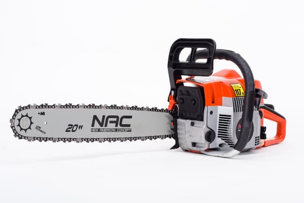 NAC BENZIN-SAV 61cc 50cm NAC-CST61-50AC