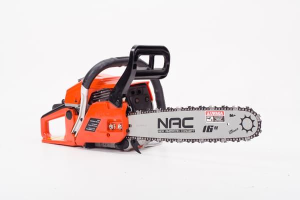NAC BENZIN-SAV 45cc 40cm CST45-40-02AC