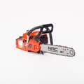 Miniatyrbillede 4 af 9: NAC BENZIN-SAV 45cc 40cm CST45-40-02AC