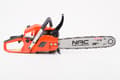 Miniatyrbillede 5 af 9: NAC BENZIN-SAV 45cc 40cm CST45-40-02AC