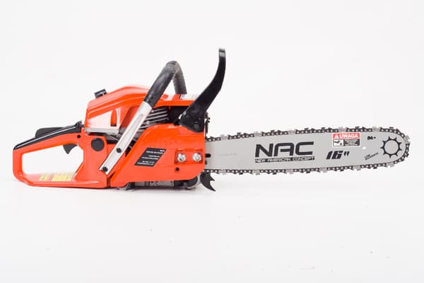 NAC BENZIN-SAV 45cc 40cm CST45-40-02AC