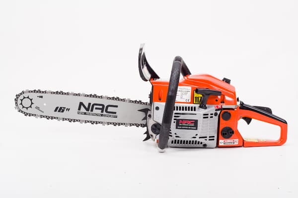 NAC BENZIN-SAV 45cc 40cm CST45-40-02AC
