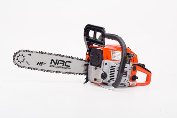 NAC BENZIN-SAV 45cc 40cm CST45-40-02AC