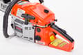 Miniatyrbillede 9 af 9: NAC BENZIN-SAV 45cc 40cm CST45-40-02AC