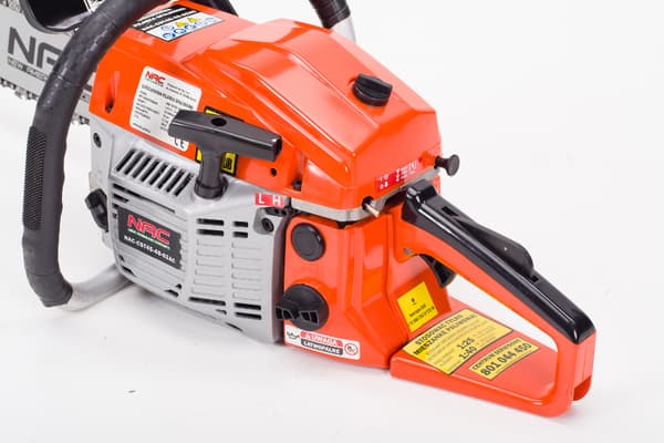 NAC BENZIN-SAV 45cc 40cm CST45-40-02AC